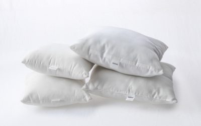 Non oven Cushion