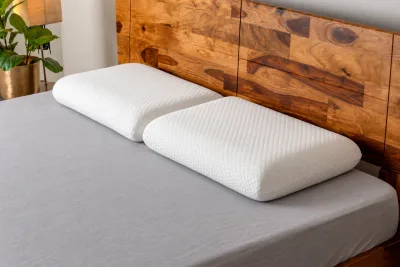 Latex Bed Pillow