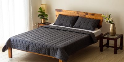 Weighted Blanket