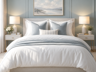 Bed Pillow