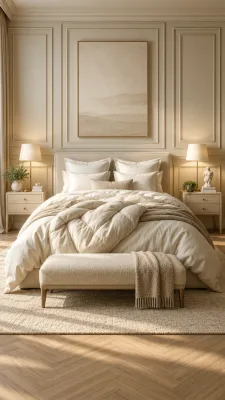 Comforter