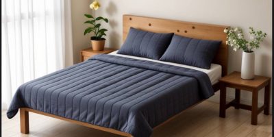 Weighted Blanket