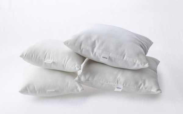 Non oven Cushion