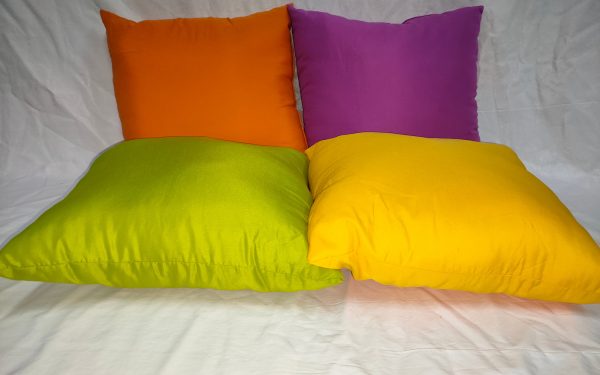 Polyester Cushion