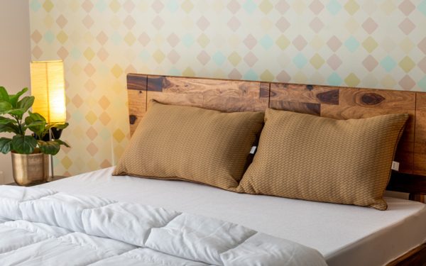 Cool Gel Bed Pillow
