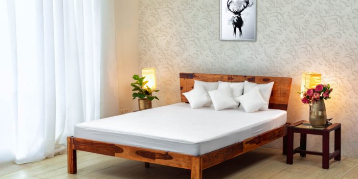 Polyester Mattress Protectors