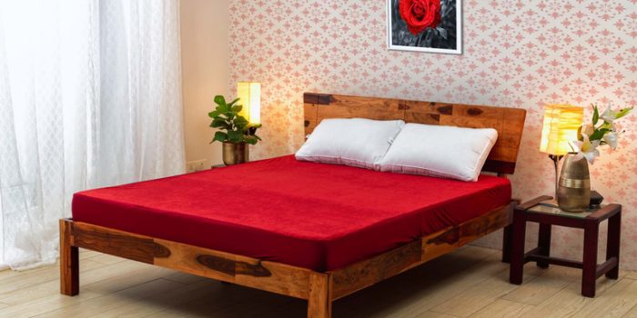 Cotton Mattress Protectors